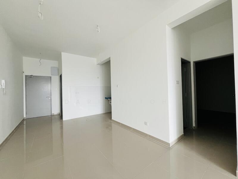 Service Residence for Rent at Serviced Residence @ The Louvre @ Country Heights - Darren Toh - Living Room - PropertyGuru.com.my