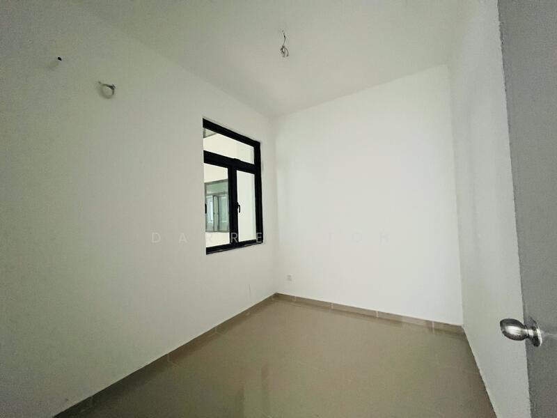 Service Residence for Rent at Serviced Residence @ The Louvre @ Country Heights - Darren Toh - Bedroom - PropertyGuru.com.my