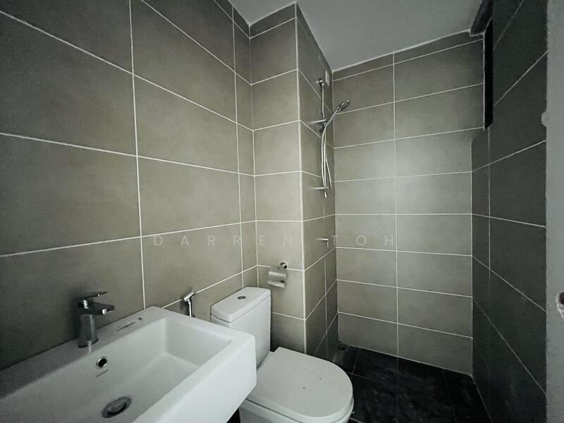 Service Residence for Rent at Serviced Residence @ The Louvre @ Country Heights - Darren Toh - Bathroom - PropertyGuru.com.my