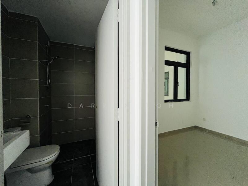 Service Residence for Rent at Serviced Residence @ The Louvre @ Country Heights - Darren Toh - Bathroom - PropertyGuru.com.my