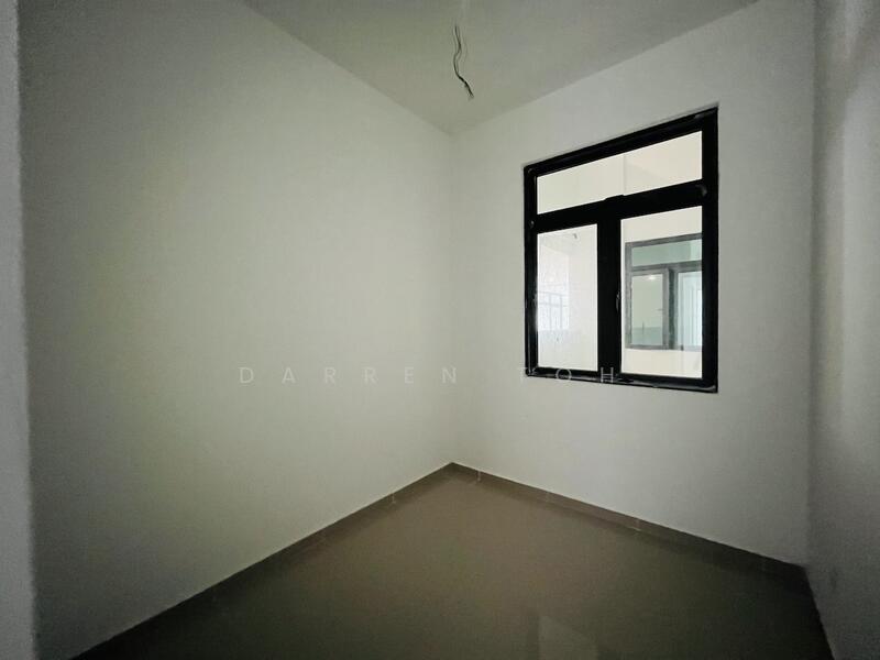Service Residence for Rent at Serviced Residence @ The Louvre @ Country Heights - Darren Toh - Bedroom - PropertyGuru.com.my