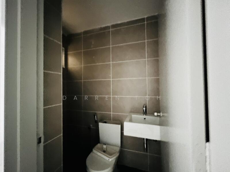 Service Residence for Rent at Serviced Residence @ The Louvre @ Country Heights - Darren Toh - Bathroom - PropertyGuru.com.my
