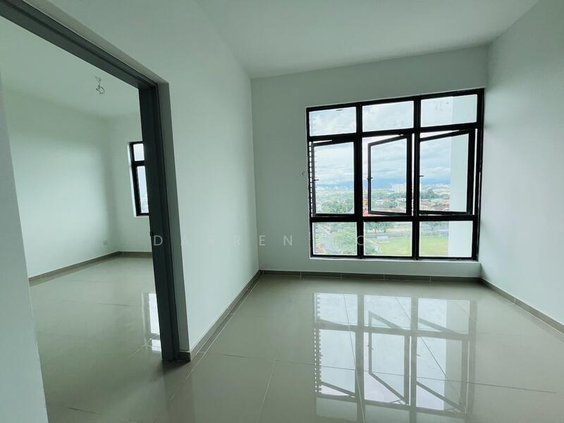 Service Residence for Rent at Serviced Residence @ The Louvre @ Country Heights - Darren Toh - Interior - PropertyGuru.com.my