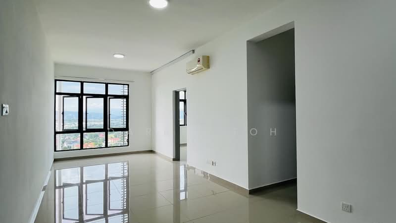 Service Residence for Rent at Serviced Residence @ The Louvre @ Country Heights - Darren Toh - Interior - PropertyGuru.com.my