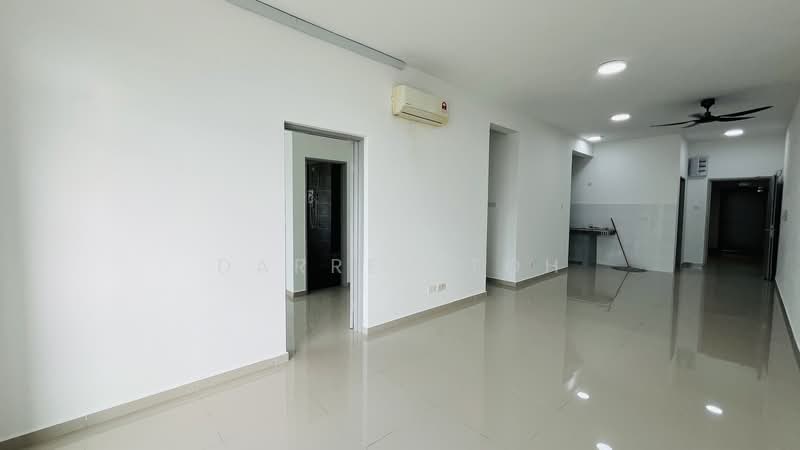 Service Residence for Rent at Serviced Residence @ The Louvre @ Country Heights - Darren Toh - Interior - PropertyGuru.com.my