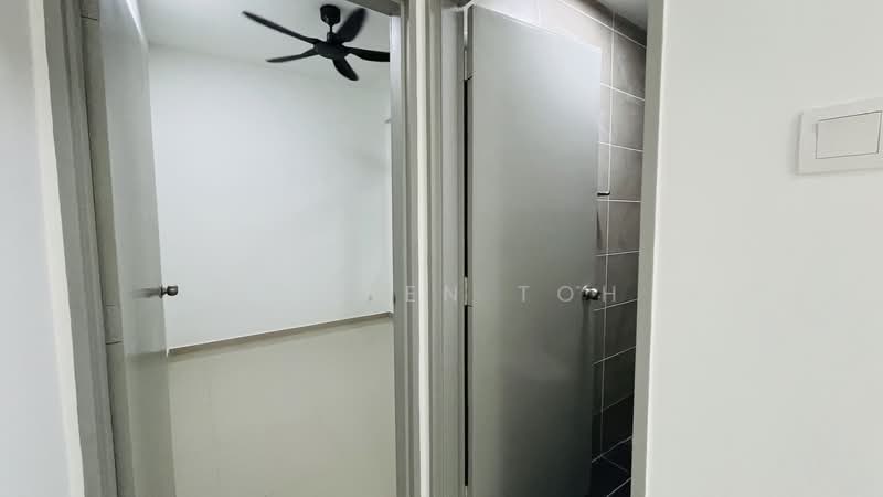 Service Residence for Rent at Serviced Residence @ The Louvre @ Country Heights - Darren Toh - Interior - PropertyGuru.com.my