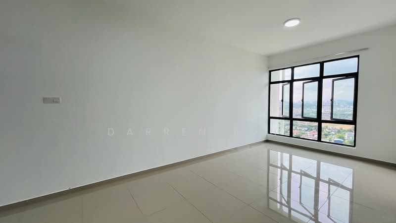 Service Residence for Rent at Serviced Residence @ The Louvre @ Country Heights - Darren Toh - View - PropertyGuru.com.my