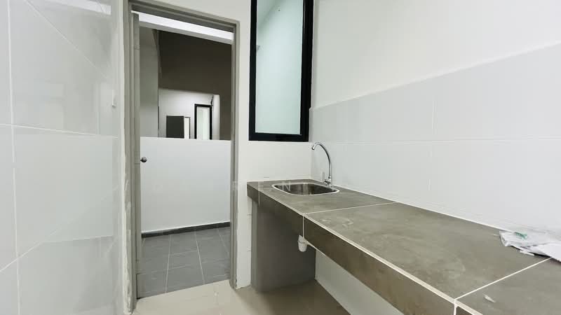 Service Residence for Rent at Serviced Residence @ The Louvre @ Country Heights - Darren Toh - Interior - PropertyGuru.com.my