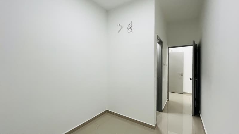 Service Residence for Rent at Serviced Residence @ The Louvre @ Country Heights - Darren Toh - Interior - PropertyGuru.com.my