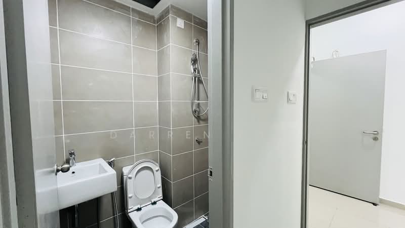 Service Residence for Rent at Serviced Residence @ The Louvre @ Country Heights - Darren Toh - Bathroom - PropertyGuru.com.my