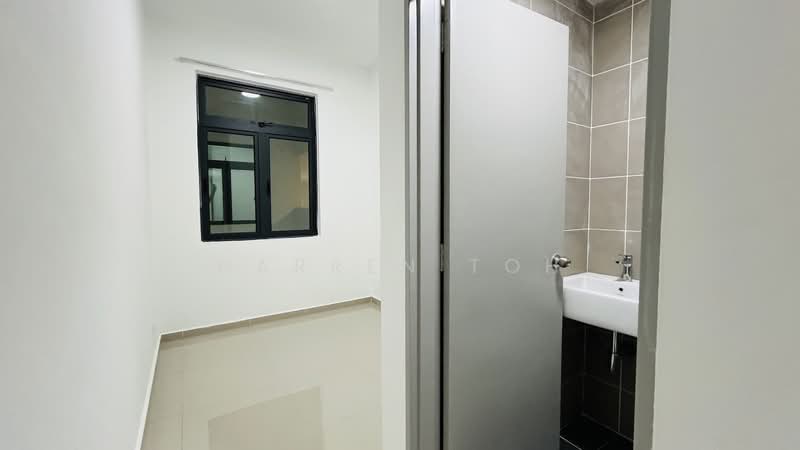 Service Residence for Rent at Serviced Residence @ The Louvre @ Country Heights - Darren Toh - Interior - PropertyGuru.com.my