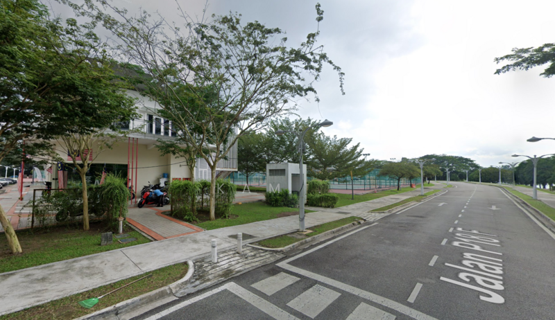 Untuk Dijual - Presint Putrajaya