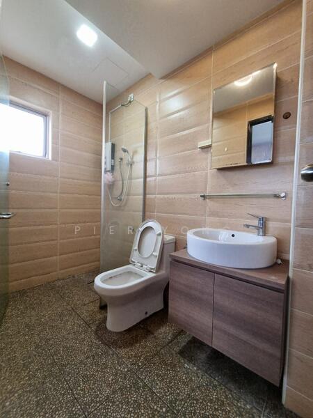 For Rent - Bistari Impian Apartment