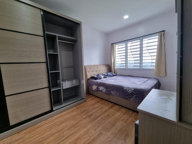 For Rent - Bistari Impian Apartment