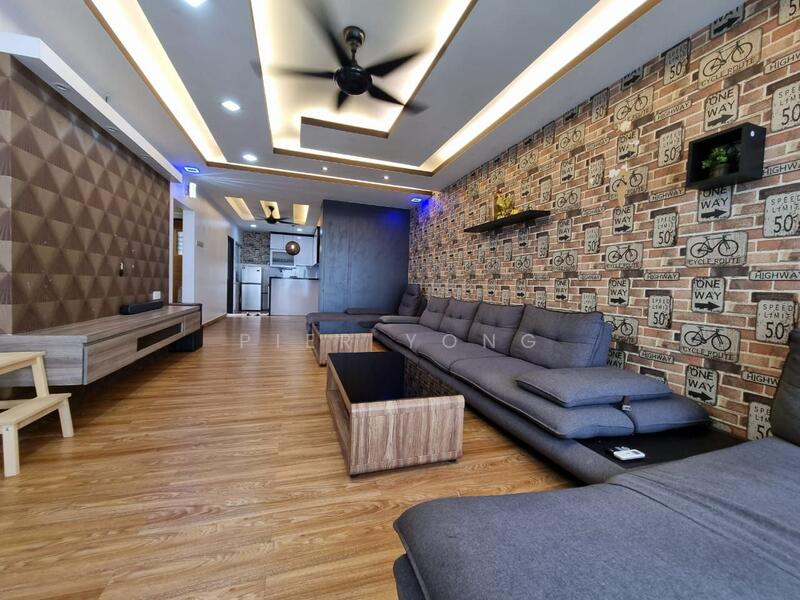 For Rent - Bistari Impian Apartment