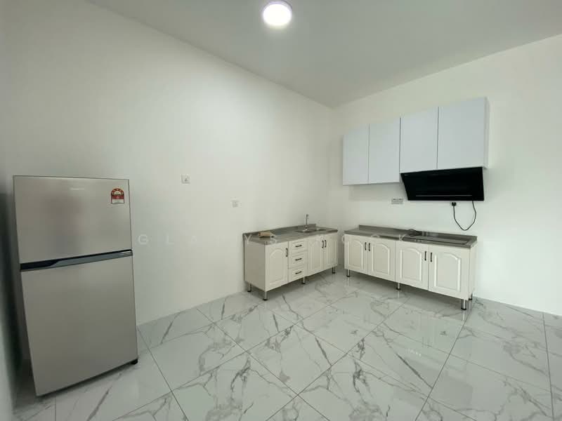 Condominium for Sale at QuayWest Residence - Gladys Kock - Kitchen - PropertyGuru.com.my