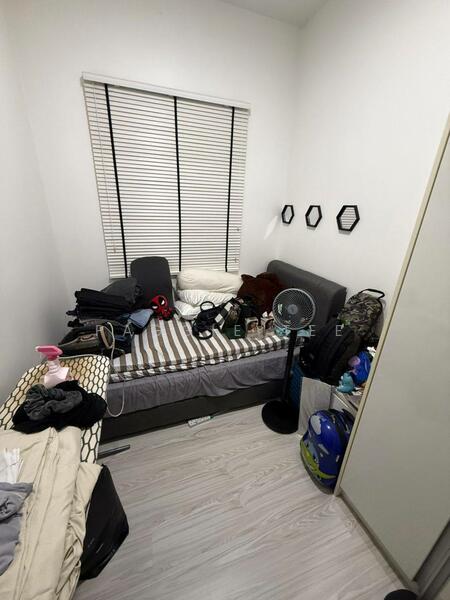 Setia Sky 88 untuk Untuk Dijual - RM 598,000, Feb 2026 - Bedroom - PropertyGuru.com.my