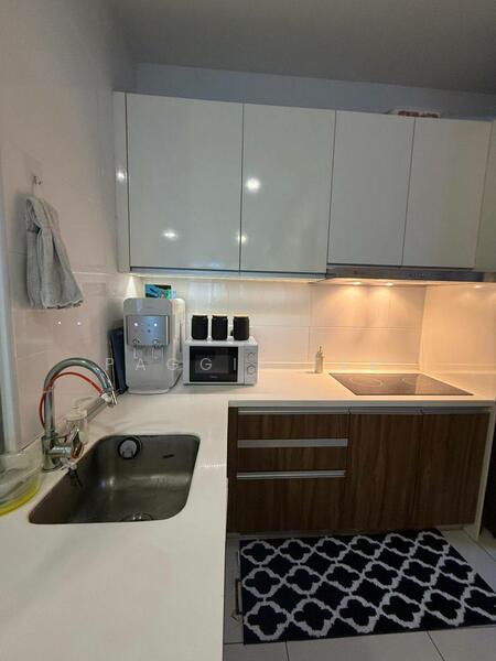 Setia Sky 88 untuk Untuk Dijual - RM 598,000, Feb 2026 - Kitchen - PropertyGuru.com.my