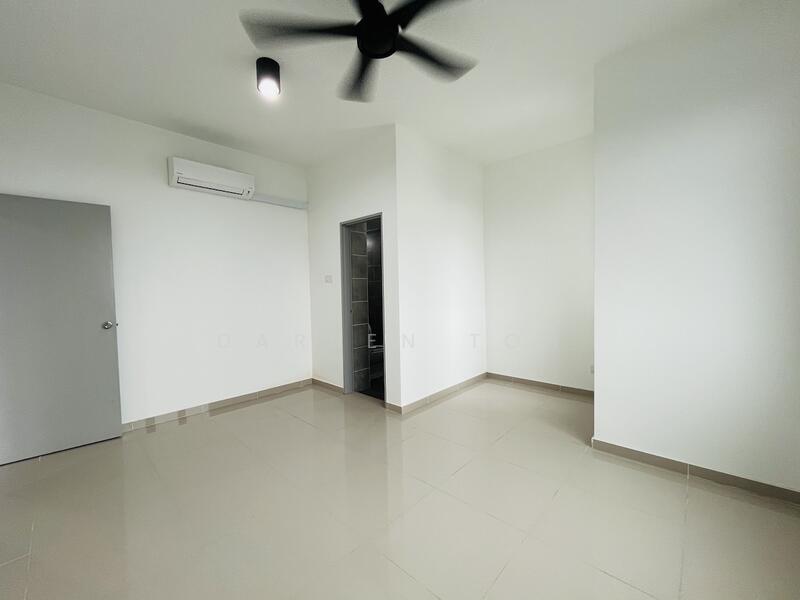 Service Residence for Rent at Serviced Residence @ The Louvre @ Country Heights - Darren Toh - Bathroom - PropertyGuru.com.my
