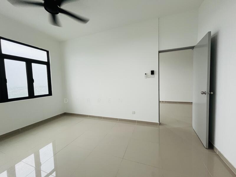 Service Residence for Rent at Serviced Residence @ The Louvre @ Country Heights - Darren Toh - Bedroom - PropertyGuru.com.my