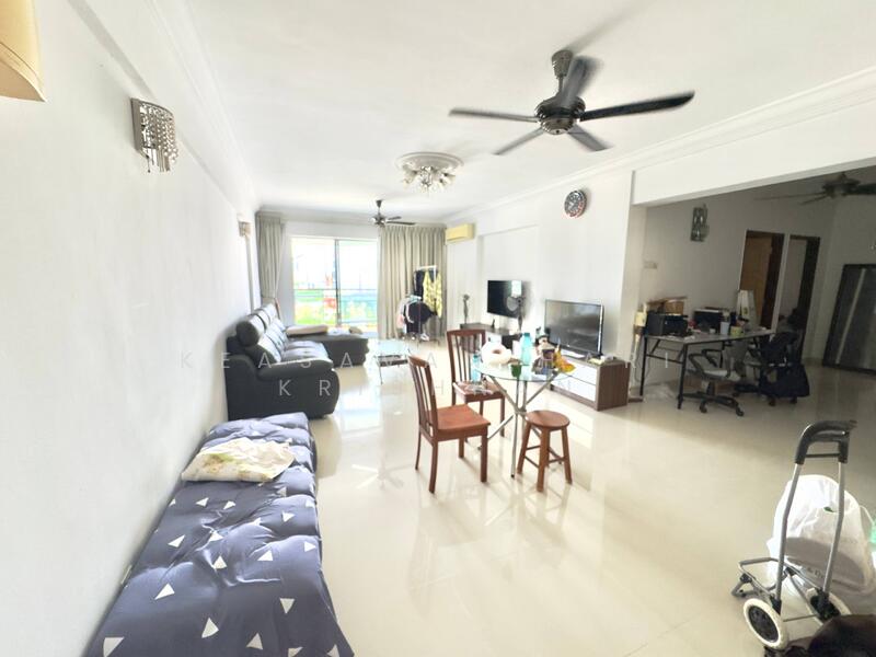 For Sale - Seri Mas Condominium