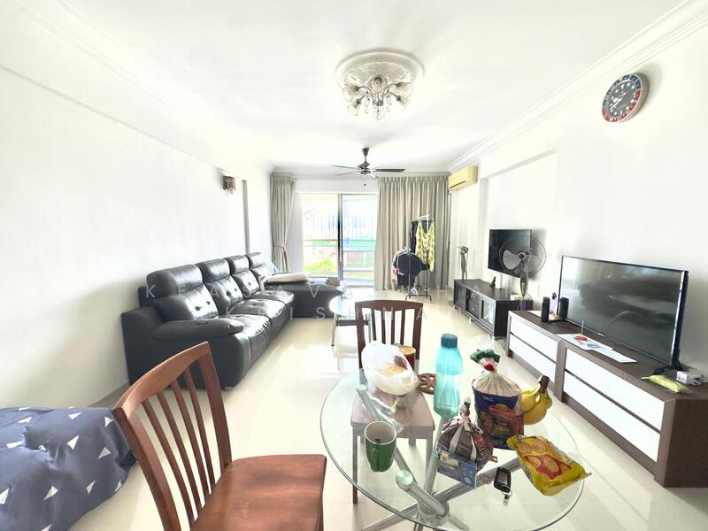 For Sale - Seri Mas Condominium