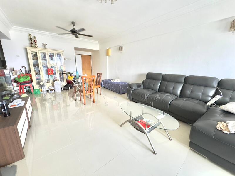 For Sale - Seri Mas Condominium