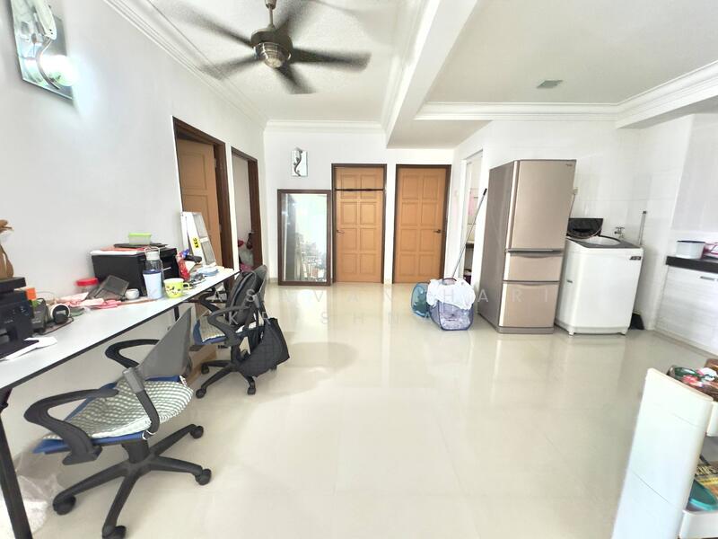 For Sale - Seri Mas Condominium