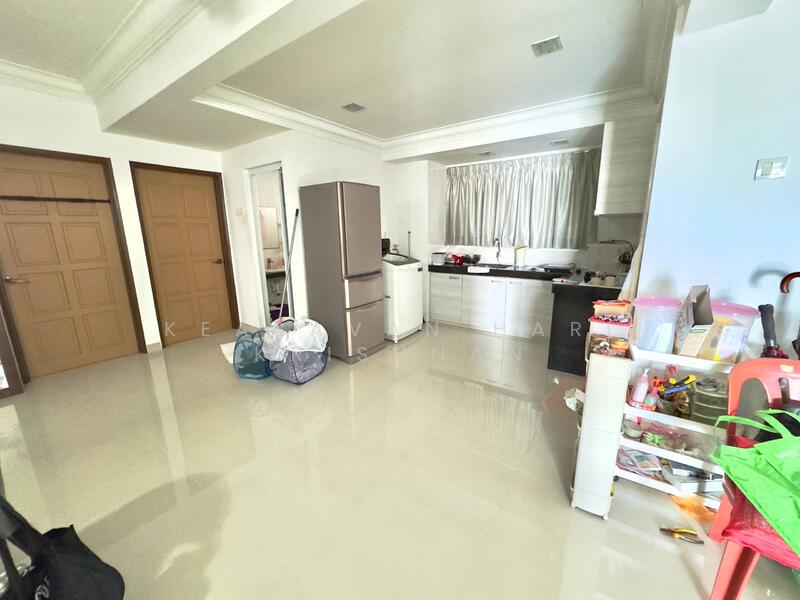 For Sale - Seri Mas Condominium