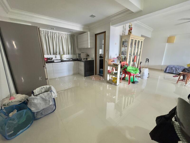 For Sale - Seri Mas Condominium