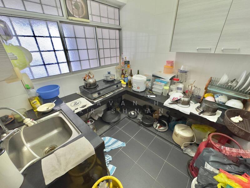 For Sale - Seri Mas Condominium