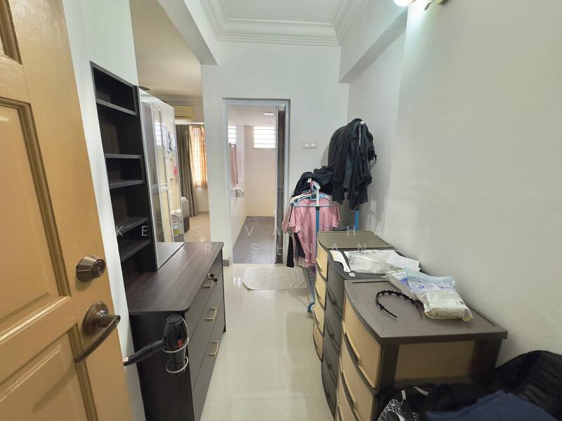 For Sale - Seri Mas Condominium