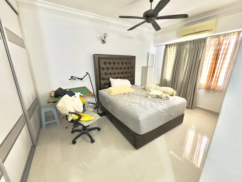 For Sale - Seri Mas Condominium