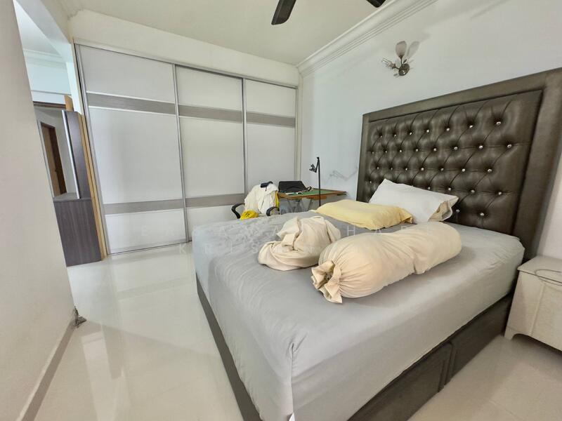 For Sale - Seri Mas Condominium