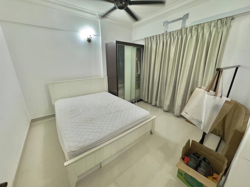 For Sale - Seri Mas Condominium