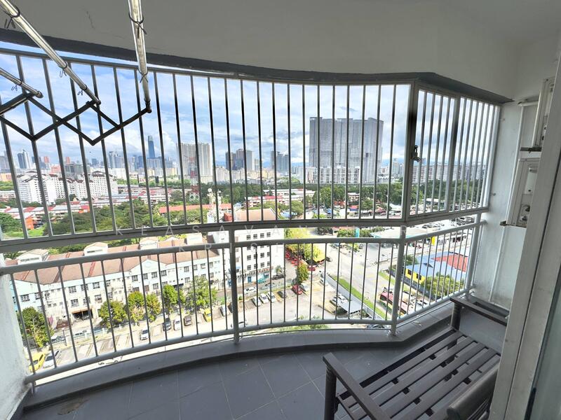 For Sale - Seri Mas Condominium