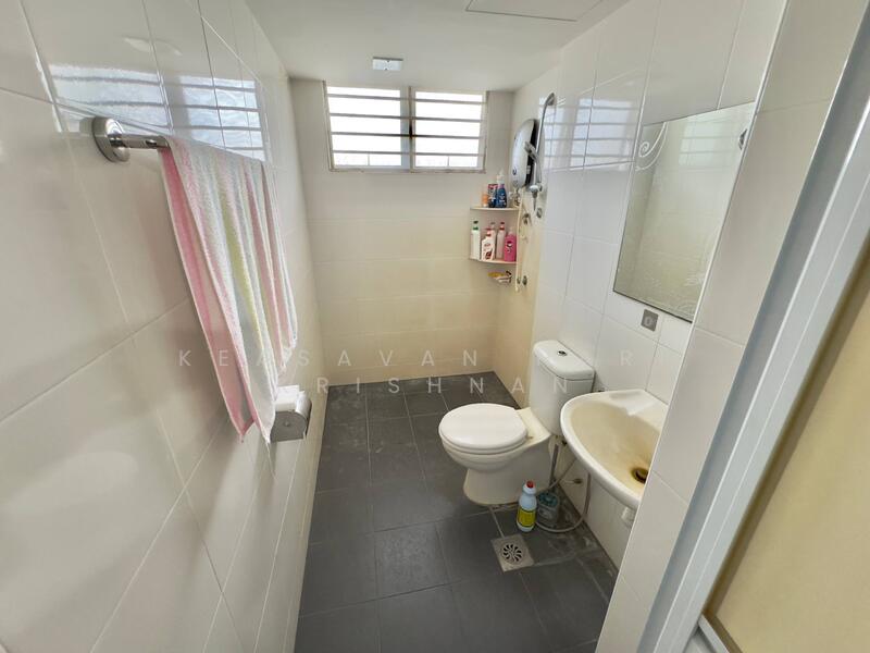 For Sale - Seri Mas Condominium