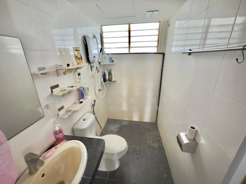 For Sale - Seri Mas Condominium