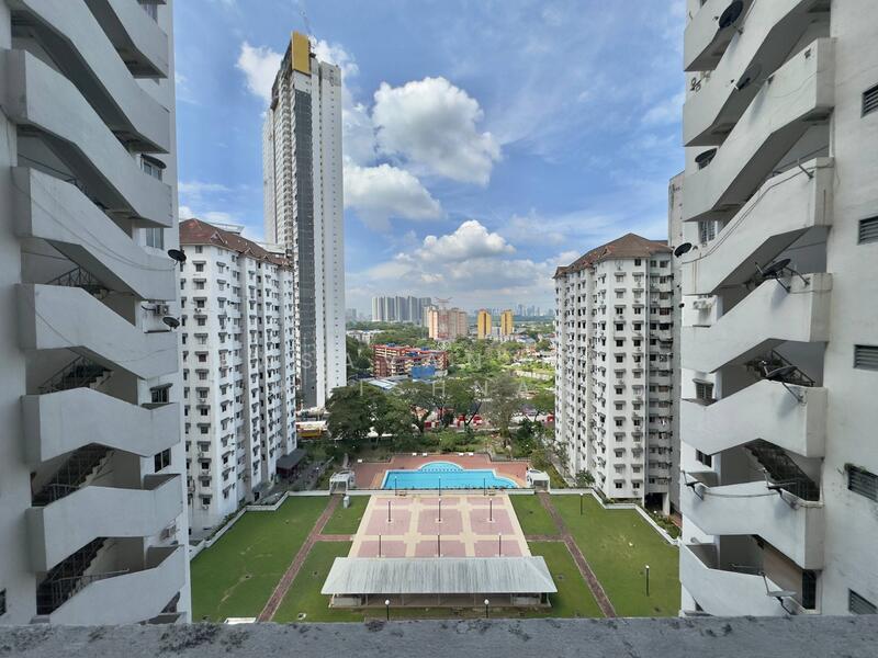 For Sale - Seri Mas Condominium