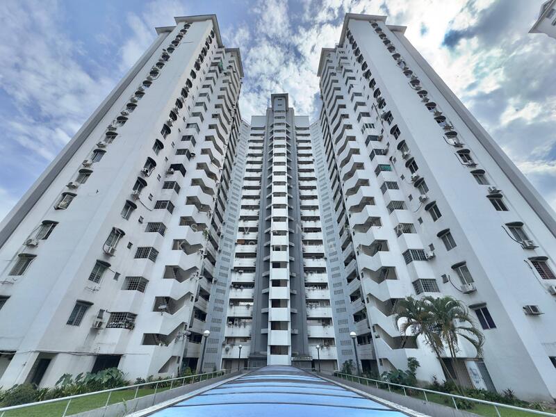 For Sale - Seri Mas Condominium