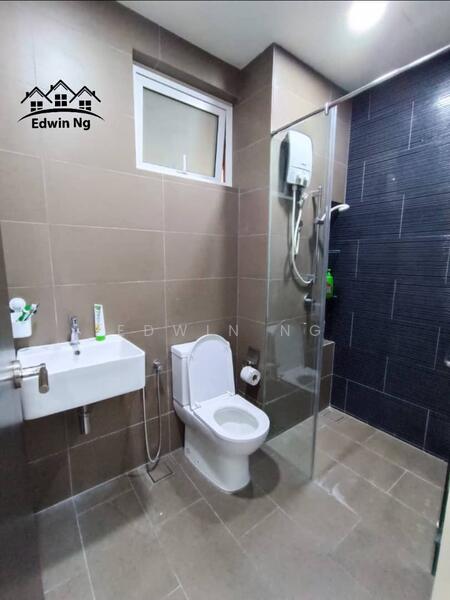 Untuk Disewa - Setia Sky Ville