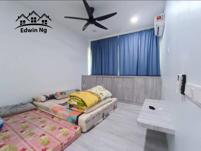 Untuk Disewa - Setia Sky Ville