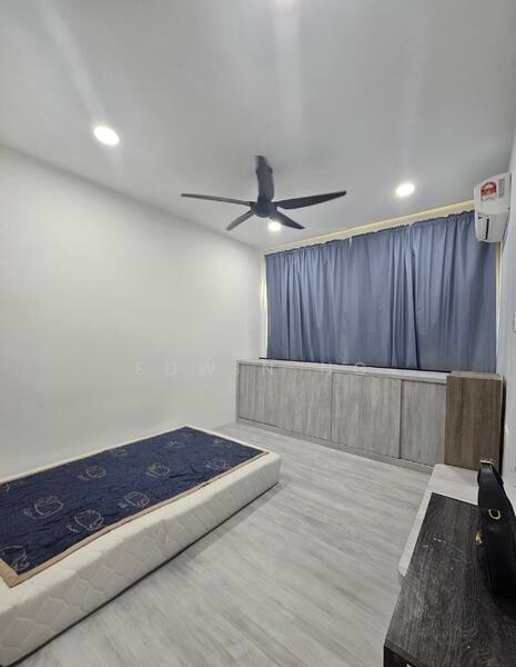 Setia Sky Ville untuk Untuk Disewa - RM 2,500 /bulan, Mac 2026 - Bedroom - PropertyGuru.com.my