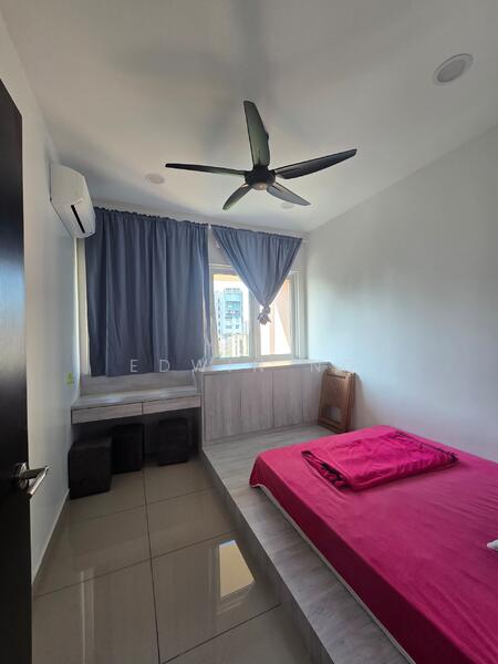 Setia Sky Ville untuk Untuk Disewa - RM 2,500 /bulan, Mac 2026 - Bedroom - PropertyGuru.com.my