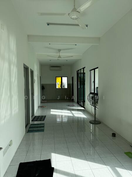 Corridor
