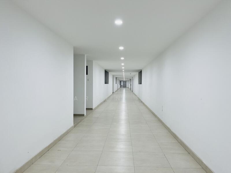 Corridor