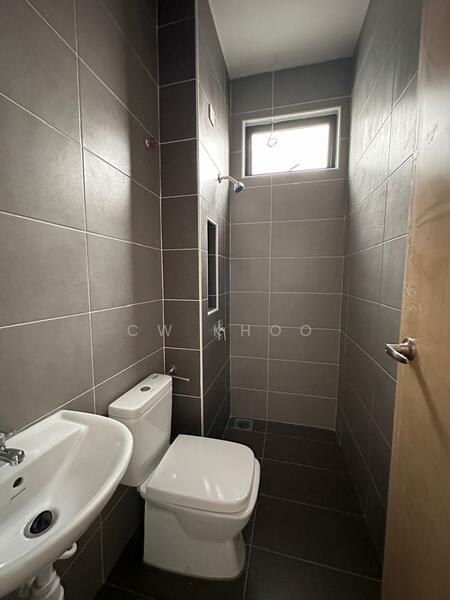 Untuk Dijual - Taman Mount Austin