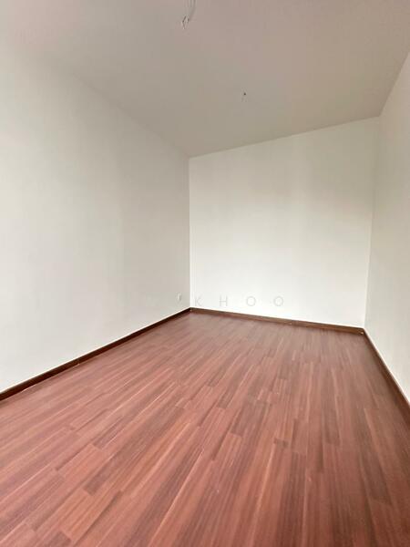 Untuk Dijual - Taman Mount Austin