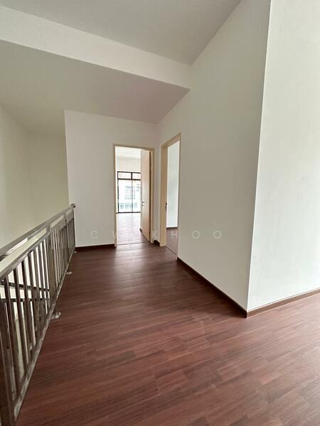 Untuk Dijual - Taman Mount Austin