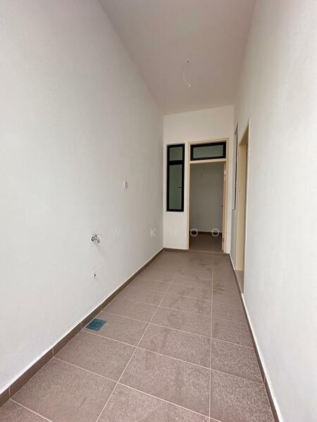 Untuk Dijual - Taman Mount Austin